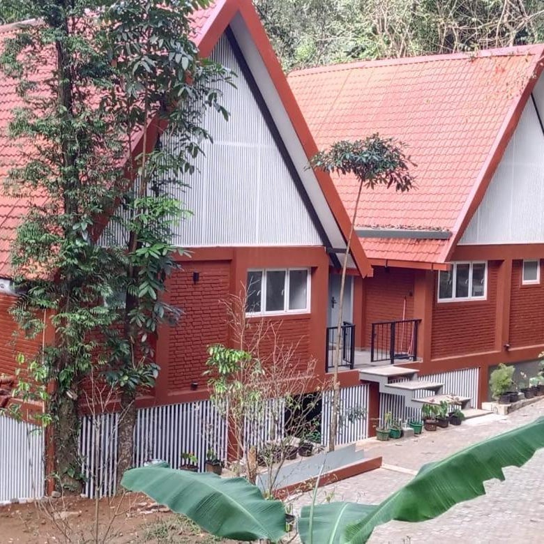 Leopard Eye Resort