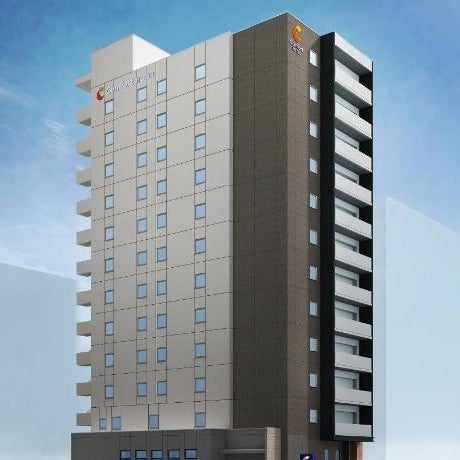 Comfort Hotel Chitose