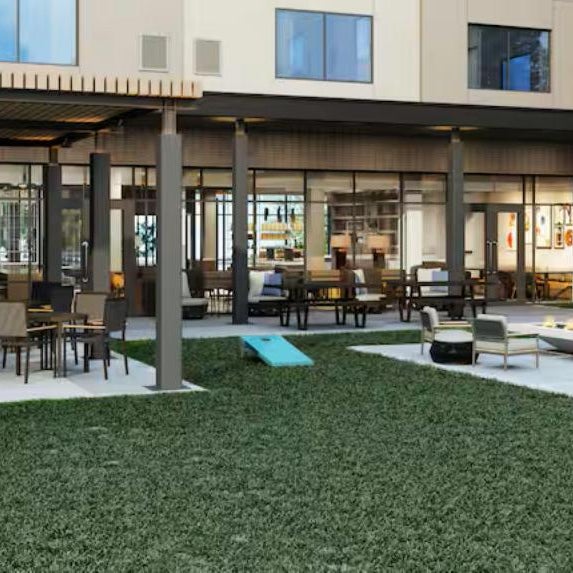 Homewood Suites by Hilton Walker Grand Rapids North Thumbnail