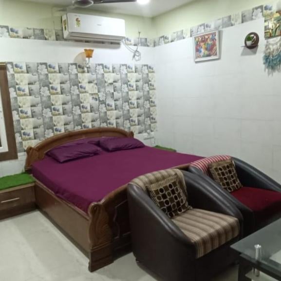kRtAtithya 1 (B & B - a Bed and Breakfast)