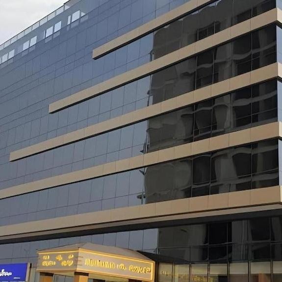 فندق الريان Ryan Hotel Thumbnail