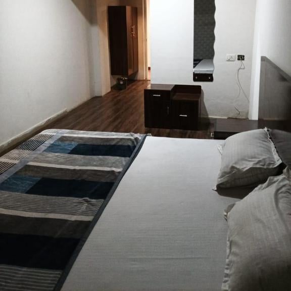 Hotel HV Palace