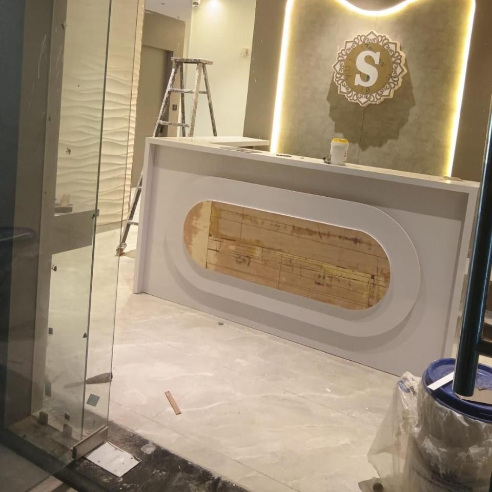 Hotel Shivalin Gandhinagar Thumbnail