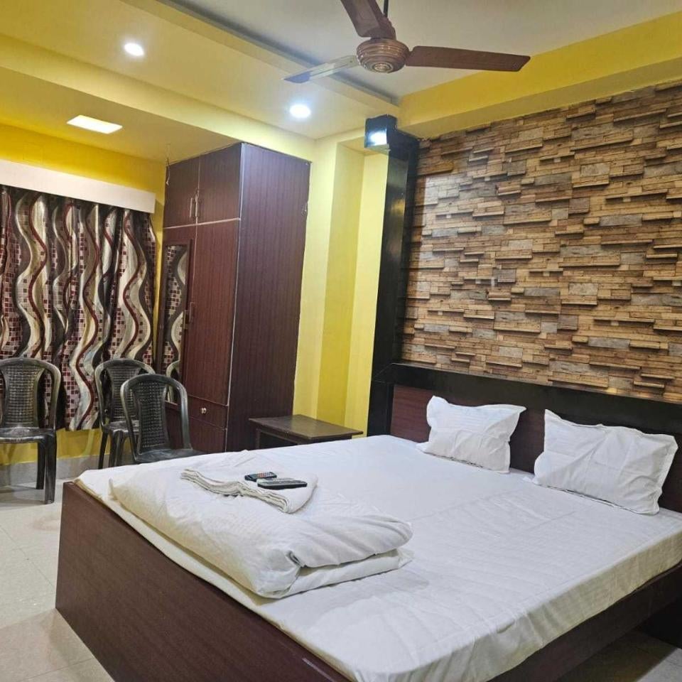 Super Hotel O Chittaranjan Railway Station Formerly Khalsa Lodge