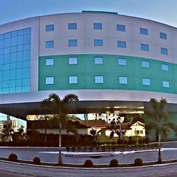 Hotel Gran Santa Catarina