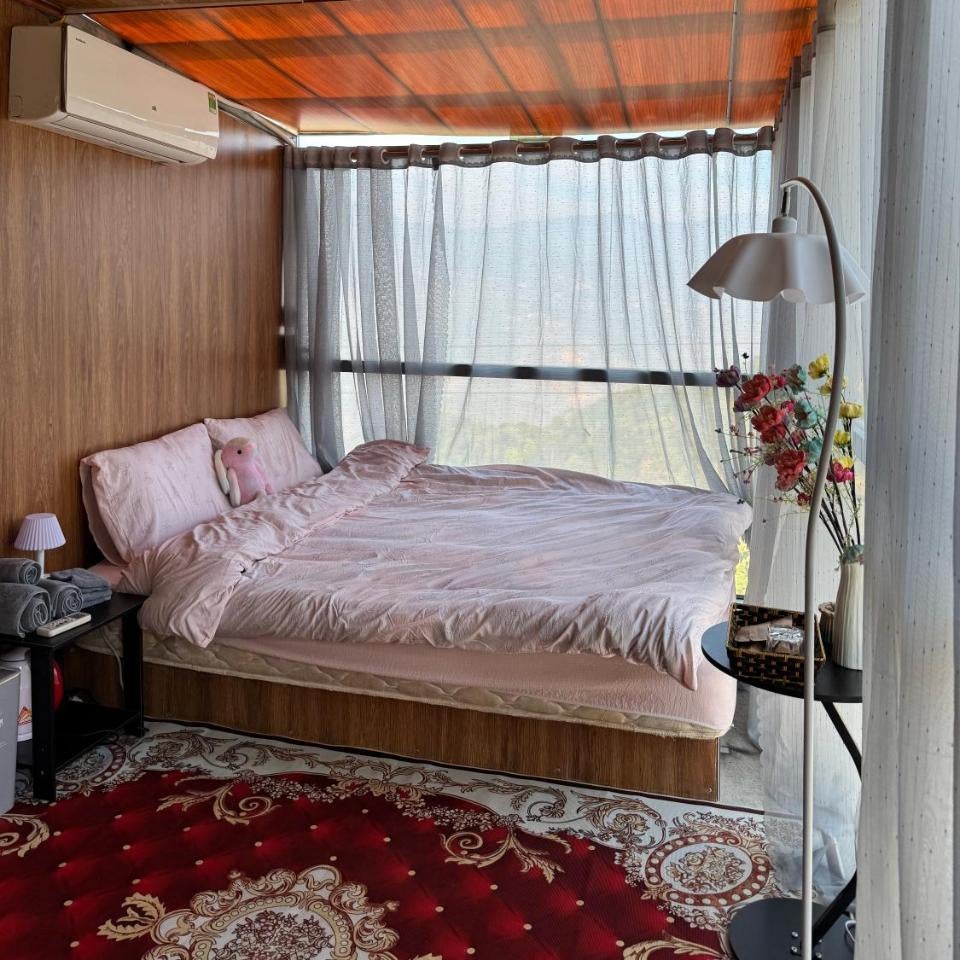 Homestay 26 Cơ Sở 2 Tà Xùa