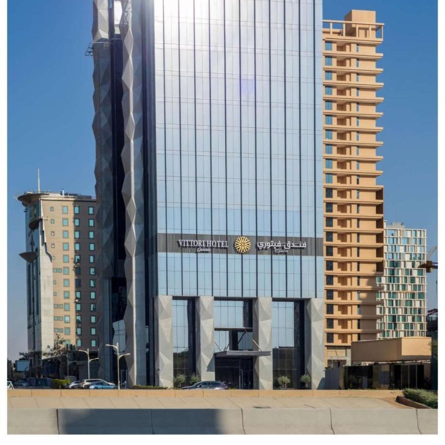 Vittori Hotel Garden Thumbnail