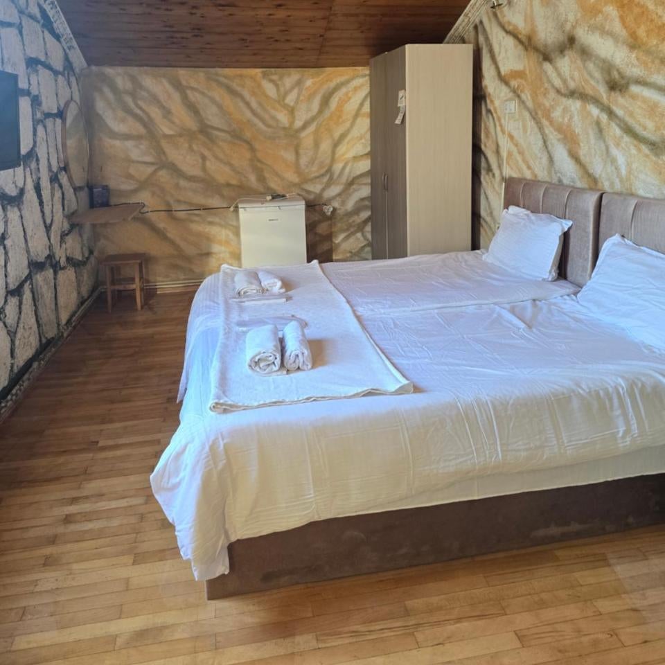 Hirmas boutique hotel