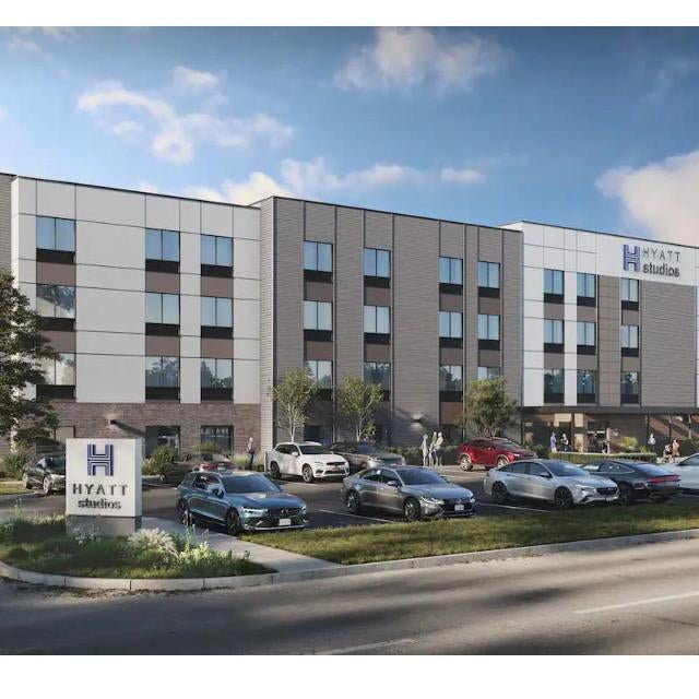HYATT STUDIOS TEXARKANA