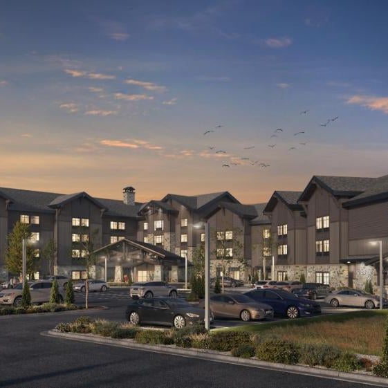 SpringHill Suites by Marriott Steamboat Springs Thumbnail