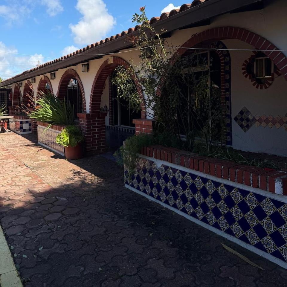 Hacienda Rosarito Thumbnail