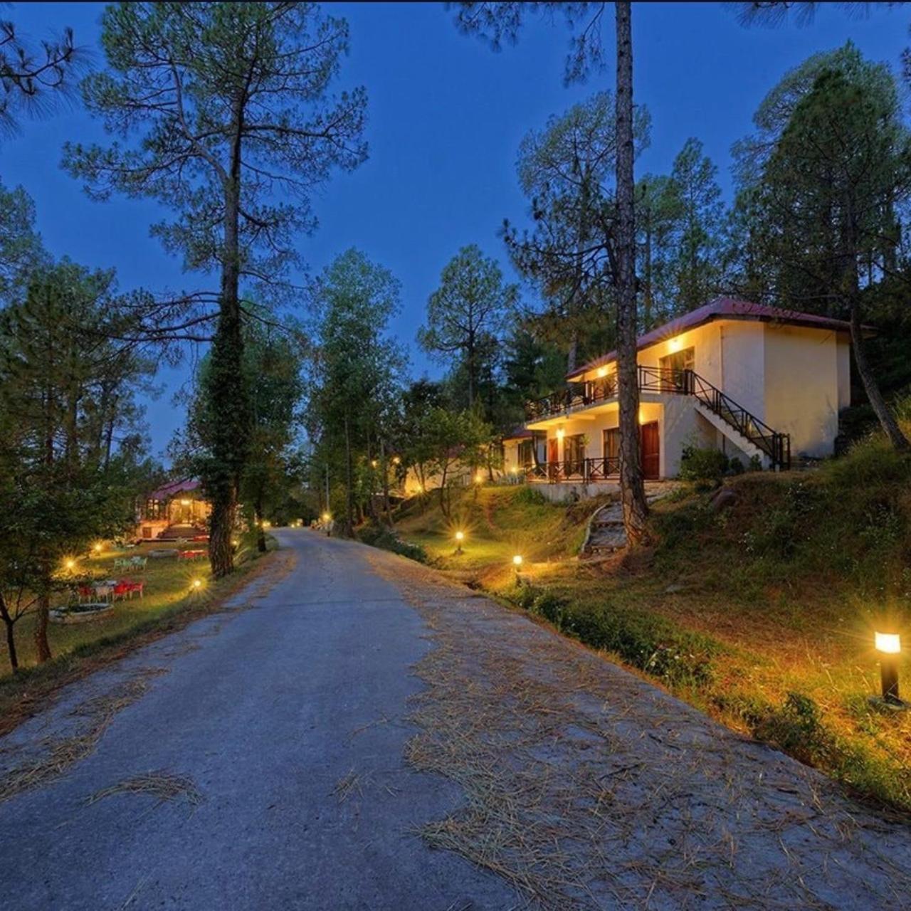 On Cloud Resort