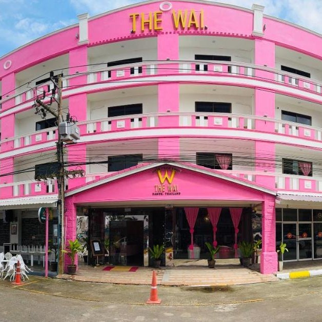 The Wai Hotel
