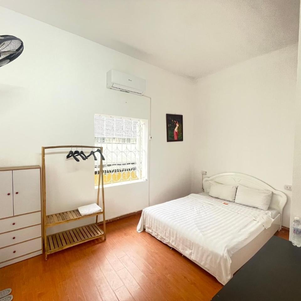 HaNoi Bougainvillea Garden Homestay