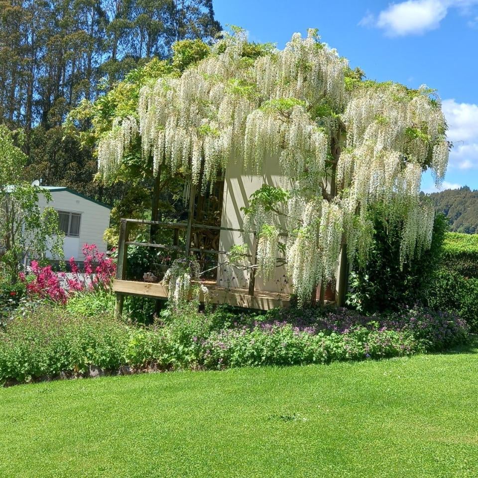 Aramatai Gardens