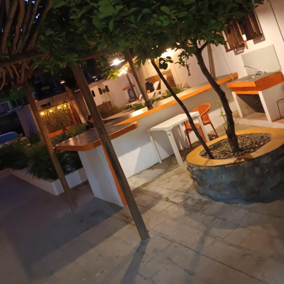 Hotel Casa Juanita