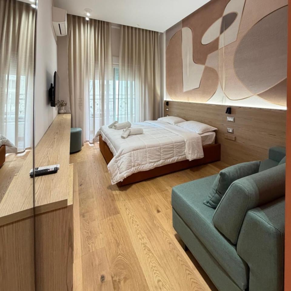 Xhani Boutique Rooms