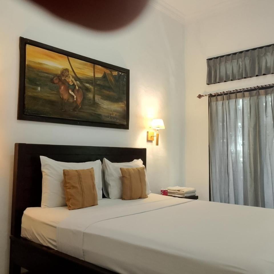 Ricel Homestay Gili