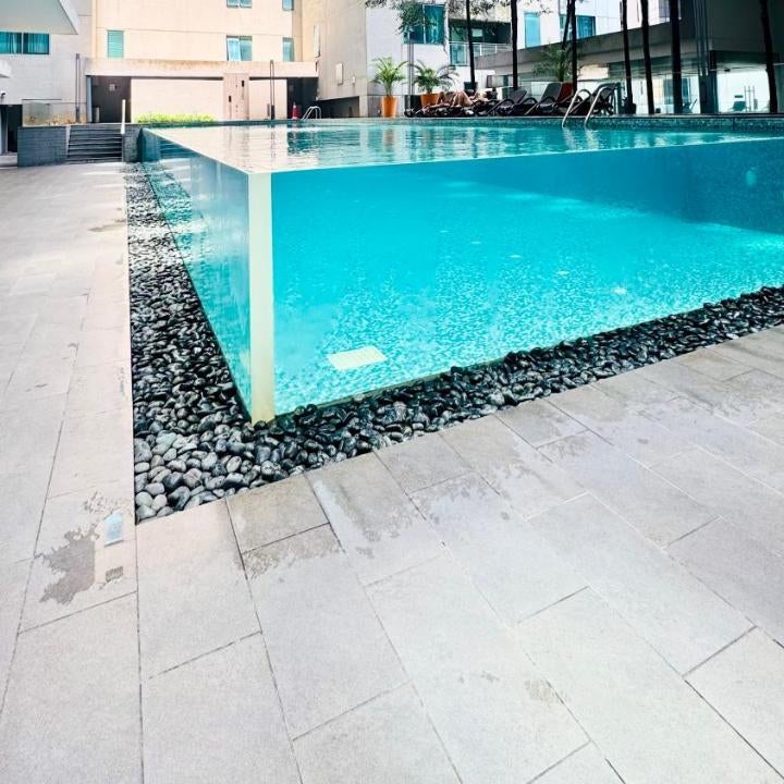 Mercu Summer Suites by KLCC