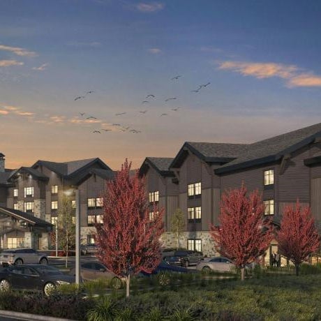 TownePlace Suites by Marriott Steamboat Springs Thumbnail