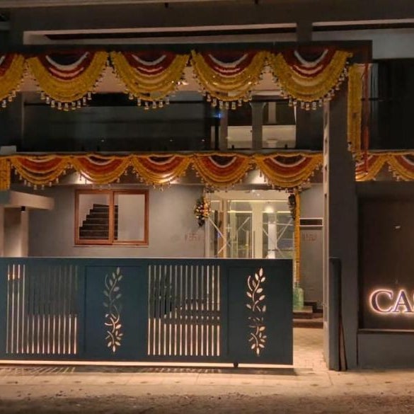 Casa Sevara Hotel