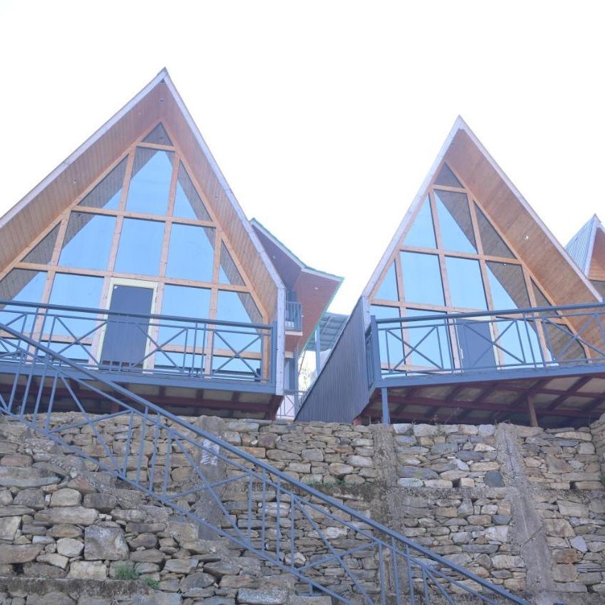 Alpine Vista Wellness & Resort