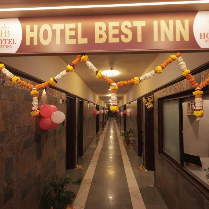 Hotel Best Inn