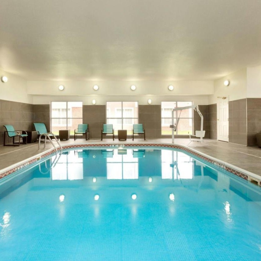 Residence Inn by Marriott Waxahachie