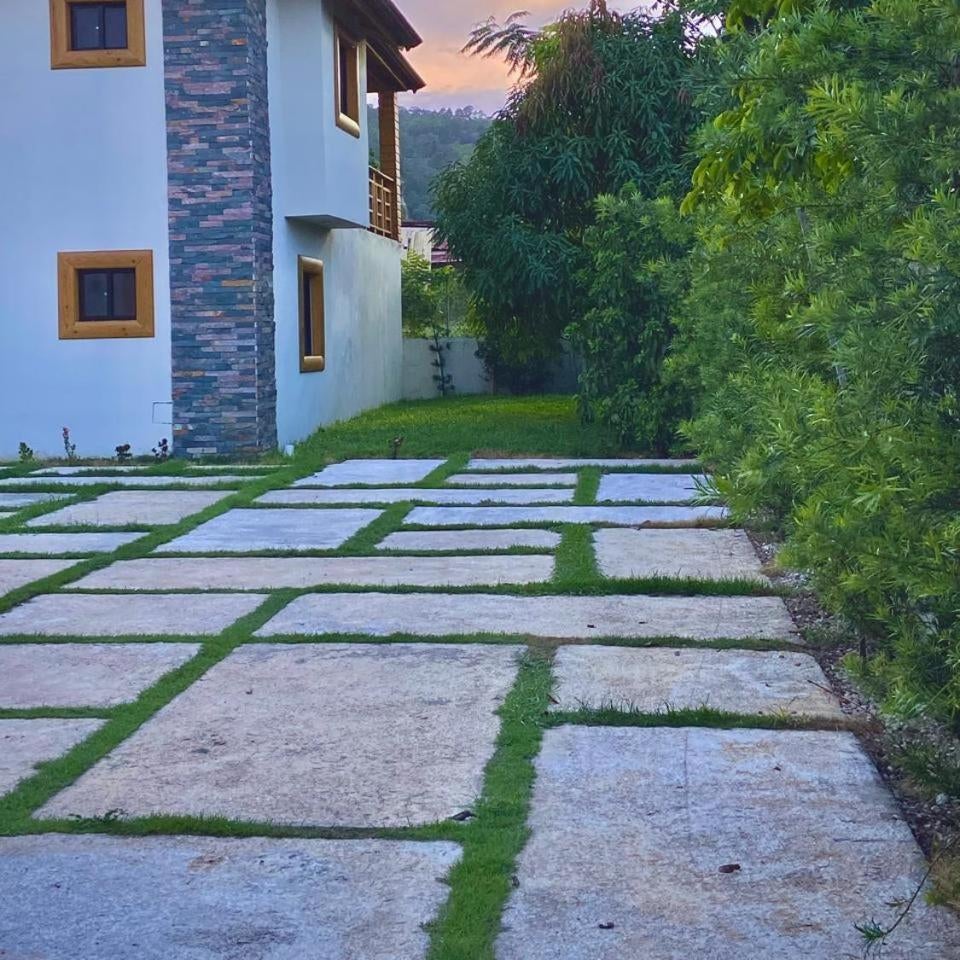 Villa Campo Verde