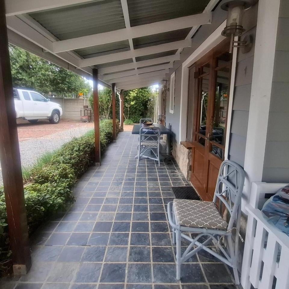 Gables B&B Guesthouse Thumbnail