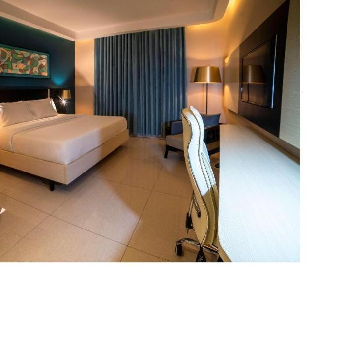 SOAHO Douala Airport Hôtel