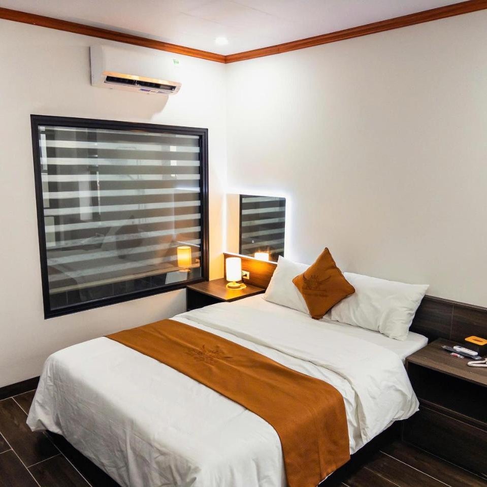 Tiến Thành Hotel Nghệ An