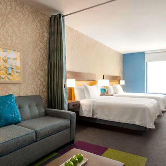 Home2 Suites by Hilton Pleasant Grove Provo North