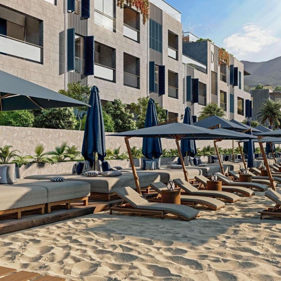 Mövenpick Hotel & Residences Teuta Kotor Bay (Q2 2026)
