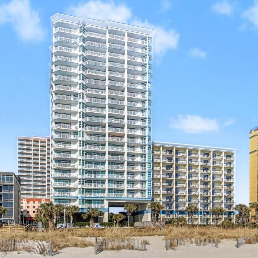 Carolinian Beach Resort Thumbnail