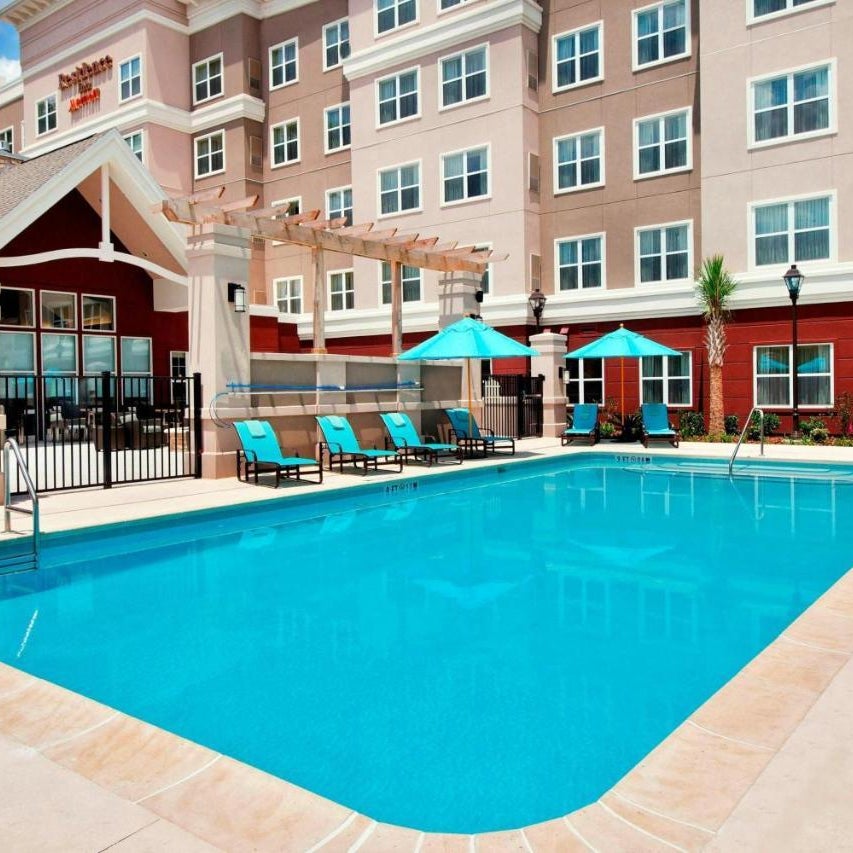 Residence Inn by Marriott Montgomery Eastchase