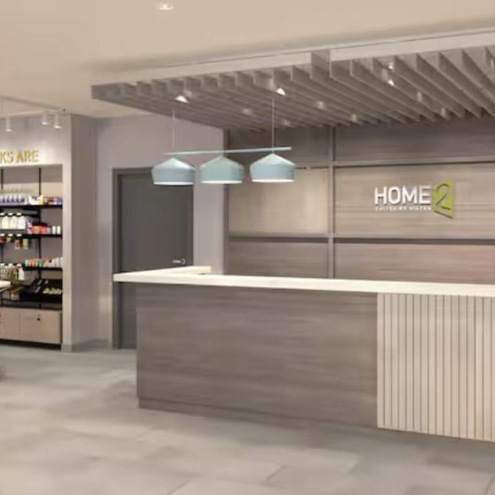 Home2 Suites By Hilton Pasco Tri-Cities Airport
