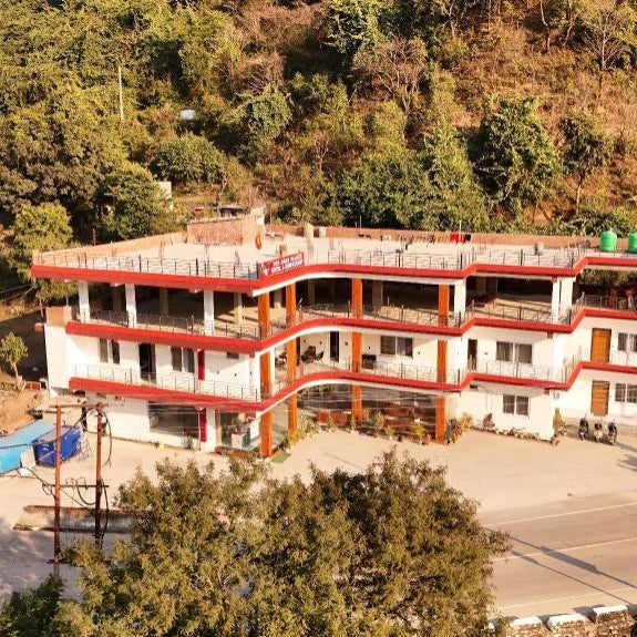Hotel Aman Palace Rudraprayag