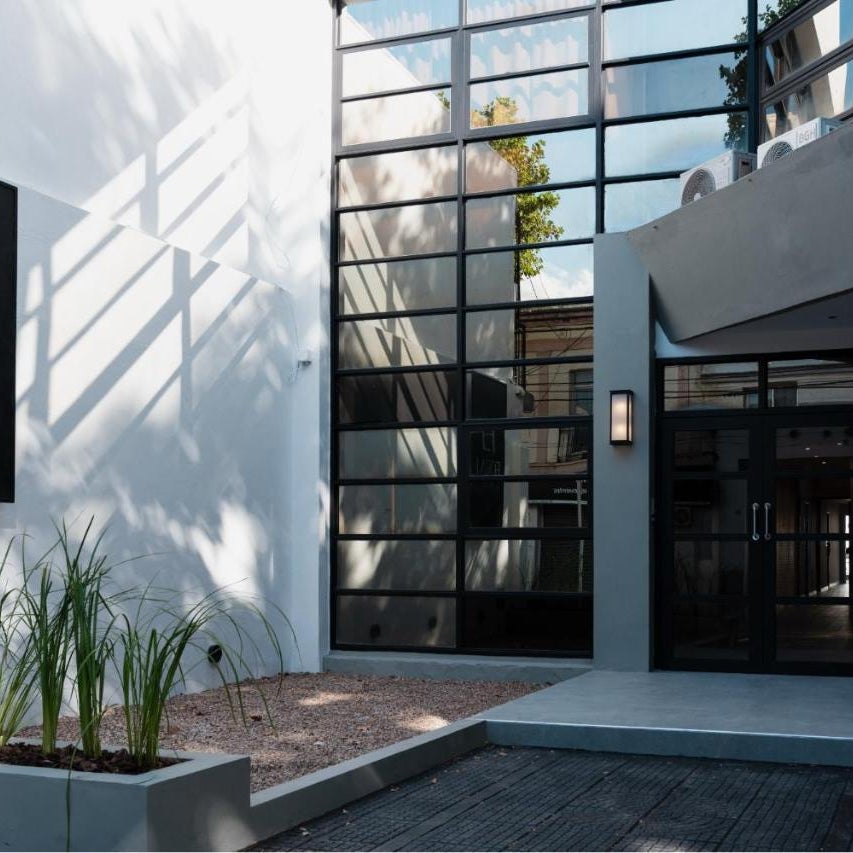 Form Hotel
