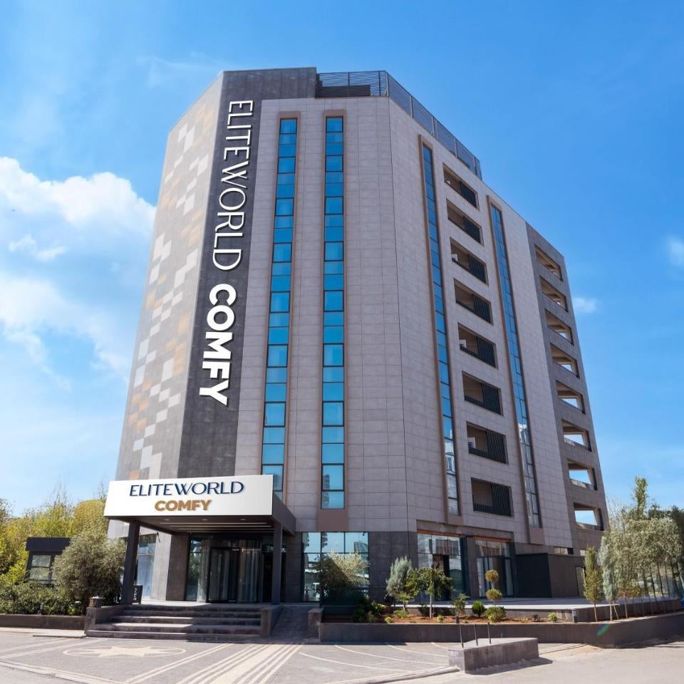 Elite World Comfy Diyarbakır