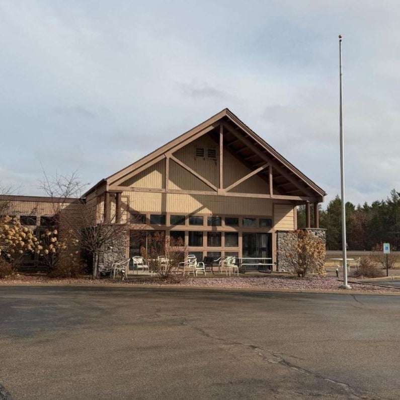 Coratel Plus Suites by Jasper Black River Falls