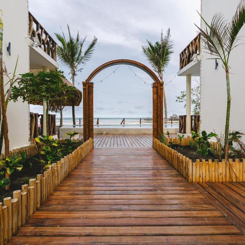 Casa Rodi Zanzibar
