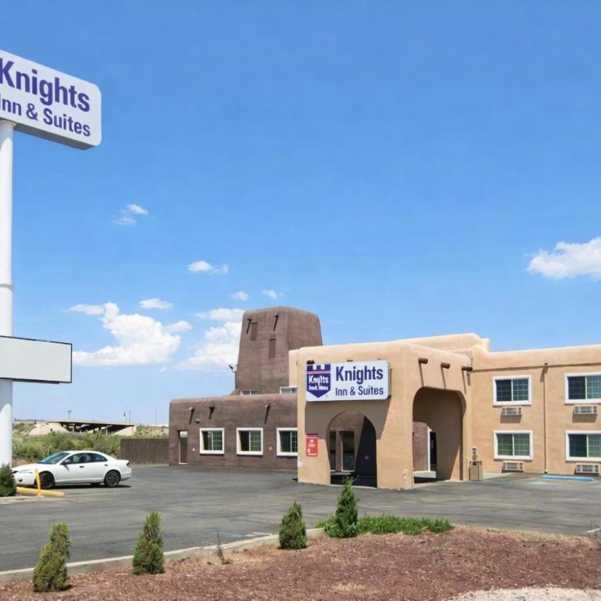 Knights Inn Gallup at 3208 W Hwy 66 Thumbnail