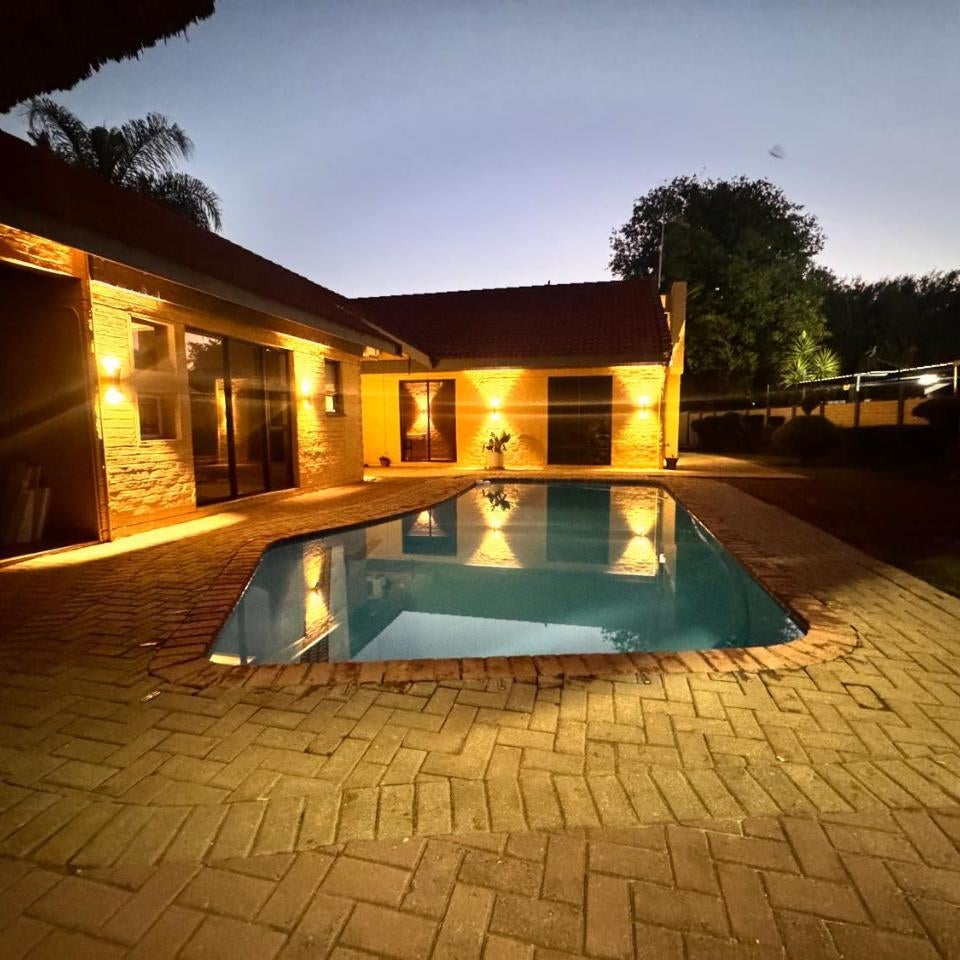 Golf View Guest House