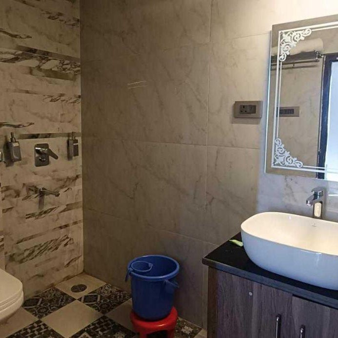 Palette ISBT Dehradun Formerly Hotel Le Hem
