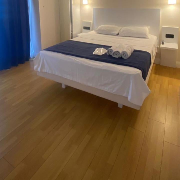 PANORAMA Aparthotel Sea Line Suites Thumbnail