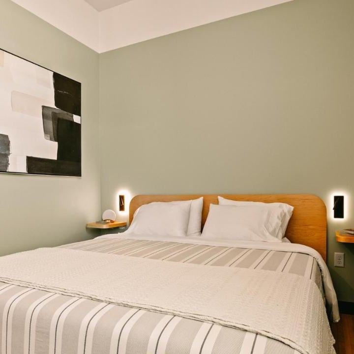 Violet Inn, Lounge & Spa