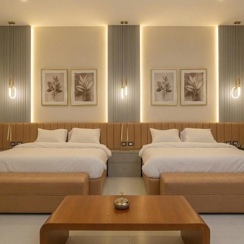 The Grand Elite Cairo Hotel