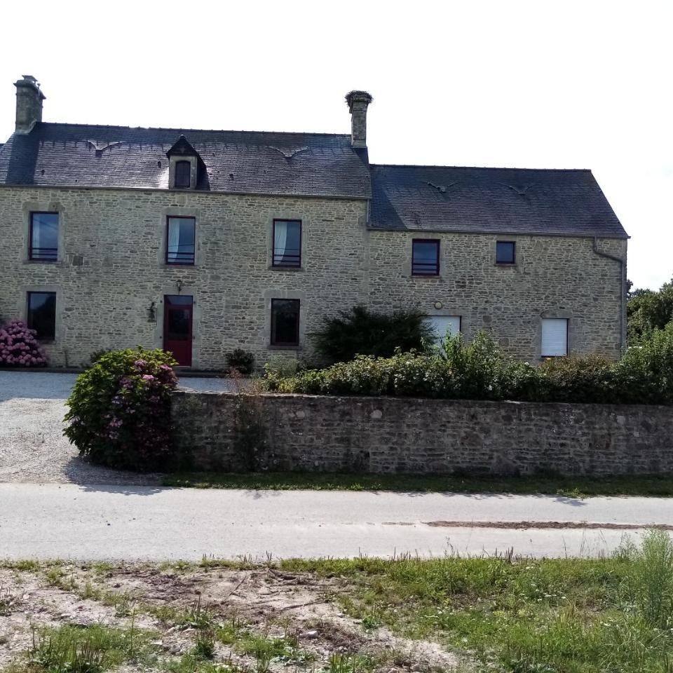 Chambres d'hôtes de La Hannière