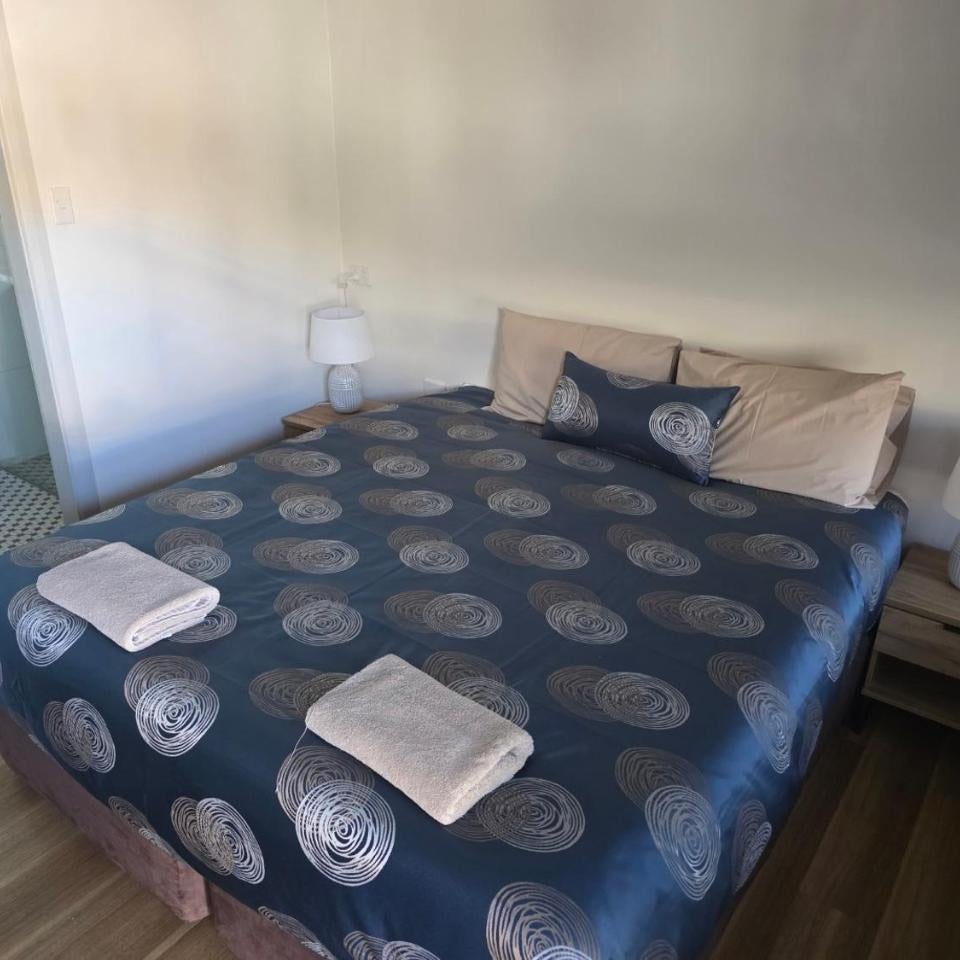 Heritage City Motor Inn